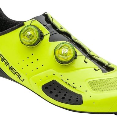 Louis Garneau Course Air Lite 2 Bike Shoes