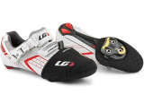 Louis Garneau Toe Thermal Shoe Covers