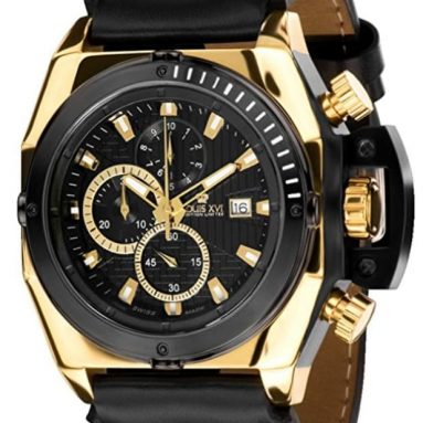 Louis XVI Men’s-Watch