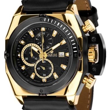 Louis XVI Men’s-Watch