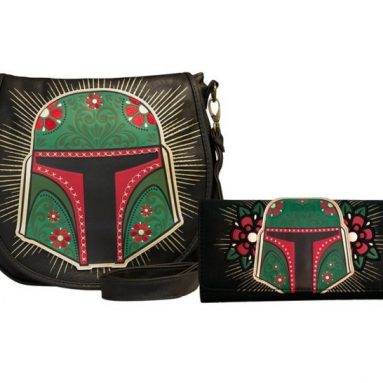 Loungefly Star Wars Wallet Bundle
