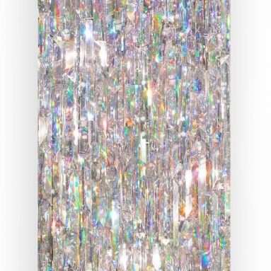 Crystal Prism Abstract Slim Case iPhone 7