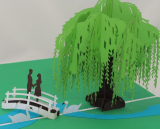 LovePop 3D Pop Up Greeting Card