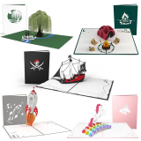 Lovepop Founder’s Favorite 5 Pack