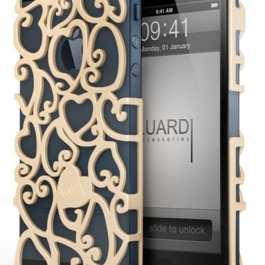 Luardi Amore for iPhone 5/5S