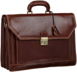 Luggage Venezia Briefcase