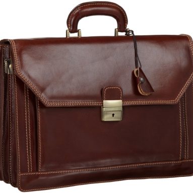 Luggage Venezia Briefcase