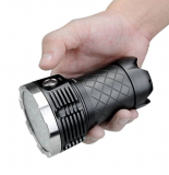 Lumen CREE XP-G2 S4 LED Flashlight