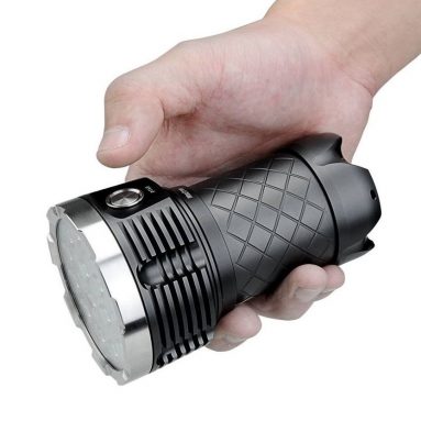 Lumen CREE XP-G2 S4 LED Flashlight