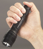 Professional Tactical Light with white LED