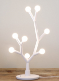 Lumi Bloom LED Desk Lamp