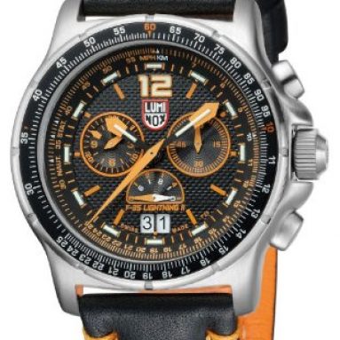 Luminox Mens Watch
