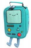 Lunch Box Vinyl BMO Beemo Cooler Bag