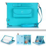 Luxurious Genuine Leather Case All-Powerful Cover