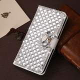 Luxury Bling Crystal Case Cover For Apple iPhone 7 Plus