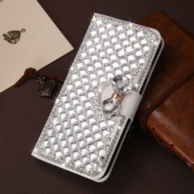 Luxury Bling Crystal Case Cover For Apple iPhone 7 Plus