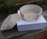 Luxury Coaster Set