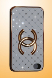 Luxury Designer Crystals Iphone 4/4s