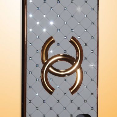 Luxury Designer Crystals Iphone 4/4s