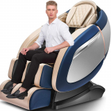 Luxury Electric Intelligent Massage Chair