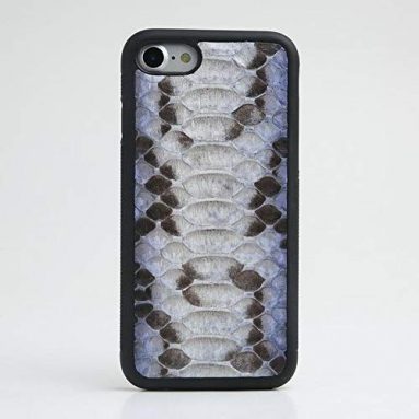 Luxury Real Python Skin iPhone 8 Plus