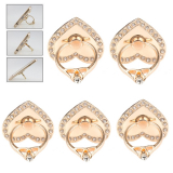 Luxury Updated Re-Usable Portable Stand