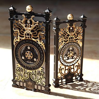 Luxury iPhone 6 Plus Aluminum Case