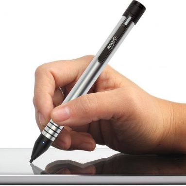 Lynktec Rechargeable Apex Fine Point Active Stylus