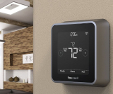 Lyric T5 Wi-Fi Thermostat, Works with Amazon Alexa