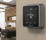 Lyric T5 Wi-Fi Thermostat, Works with Apple HomeKit and Amazon Alexa