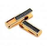 M-Clip Men’s New Yorker Alligator Money Clip