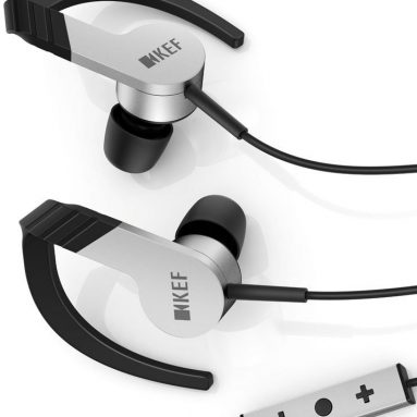 M200 Hi-Fi In-Ear Headphones