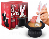 MAGIC RABBIT CUPCAKE MOLDS