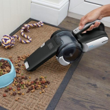 MAX Lithium Pivot Vacuum