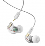 MEE audio M6 PRO 2nd generation Universal-Fit Noise