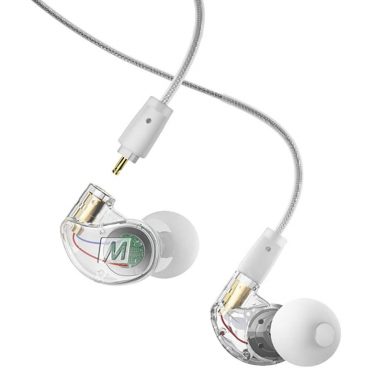 MEE audio M6 PRO 2nd generation Universal-Fit Noise