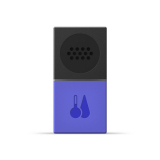 MESH Wireless Functional Tag Temperature and Humidity