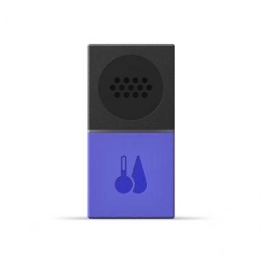 MESH Wireless Functional Tag Temperature and Humidity