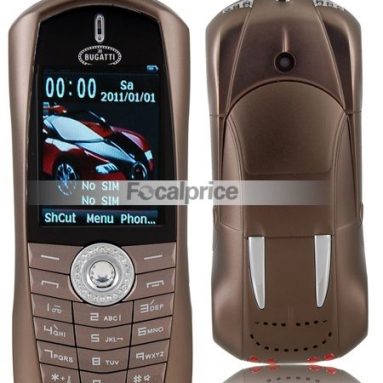 Q8 Cell Phone