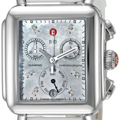 MICHELE Women’s Watch