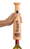 MLB Baseball Bat Electric Wine Opener