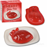 GELATIN HEART MOLD