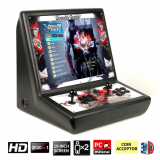 MOPHOTO 2020 Arcade Games Pandoras Box