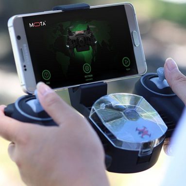 MOTA Jetjat Ultra Drone with One Touch Take-Off & Landing