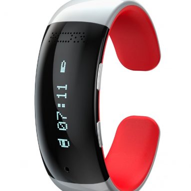 MOTA SmartWatch G2 for iPhone and Android