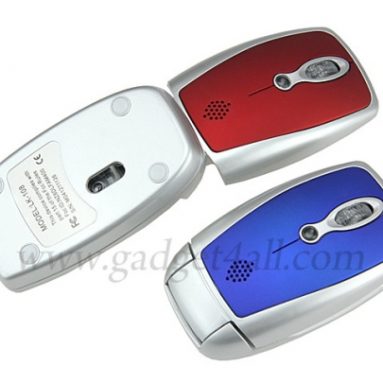 USB VOIP Phone Mouse