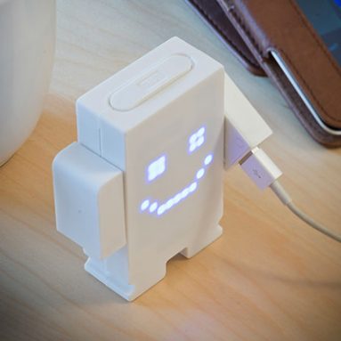 MR. POW PORTABLE CHARGER