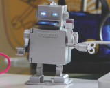 MR. ROBOTO HUB CARD READER