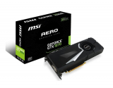 MSI Computer GeForce GTX 1070 AERO OC Graphics Cards