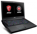 MSI GT75 TITAN-055 17.3″ 120Hz 3ms G-sync Extreme Gaming Laptop